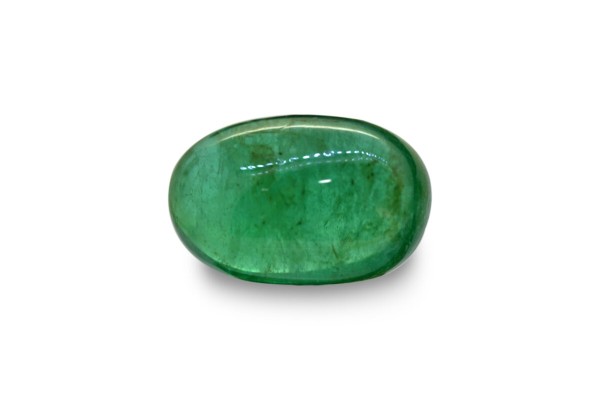 3.21 cts Natural Emerald (Panna)