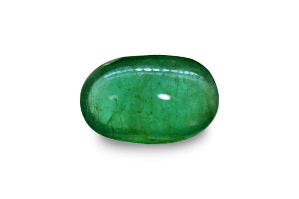 3.21 cts Natural Emerald (Panna)