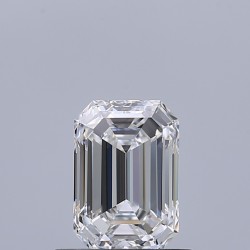 0.74 cts Solitaire Natural Diamond