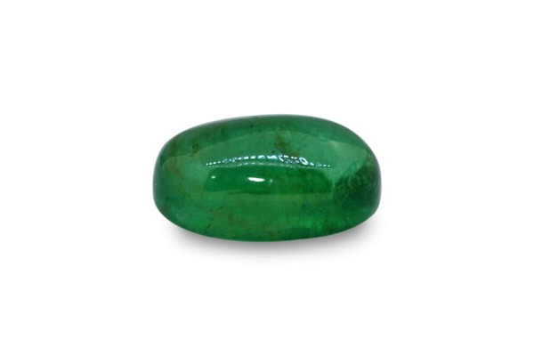 3.21 cts Natural Emerald (Panna)