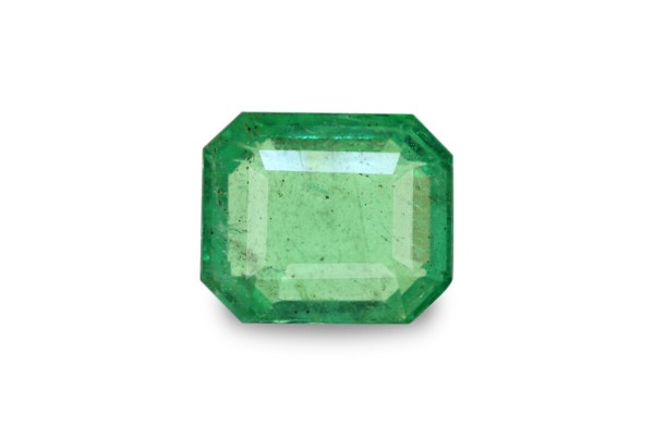 1.83 cts Natural Emerald (Panna)