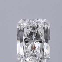 0.51 cts Solitaire Natural Diamond