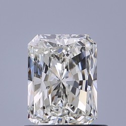 0.71 cts Solitaire Natural Diamond