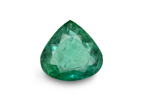 1.46 cts Natural Emerald (Panna)