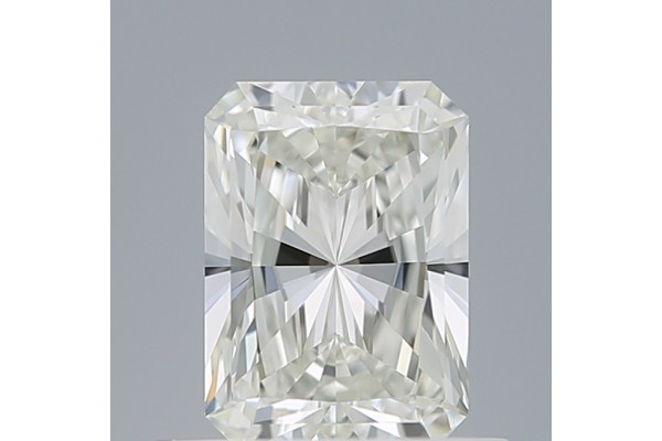 8.39 cts Unheated Natural Yellow Sapphire (Pukhraj)