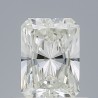 8.39 cts Unheated Natural Yellow Sapphire (Pukhraj)