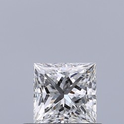 0.51 cts Solitaire Natural Diamond