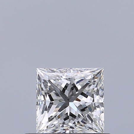 0.51 cts Solitaire Natural Diamond