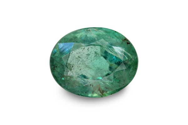 2.87 cts Natural Emerald (Panna)
