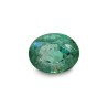 2.87 cts Natural Emerald (Panna)