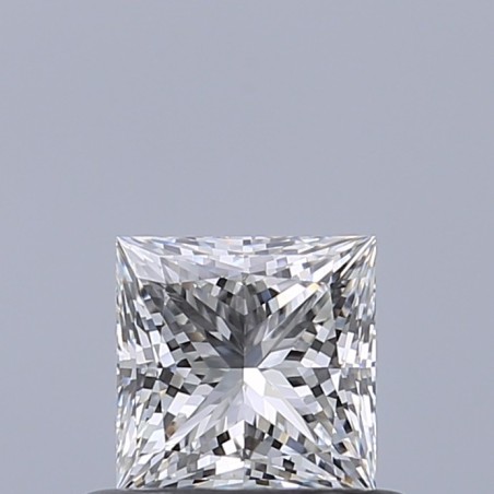 0.52 cts Solitaire Natural Diamond