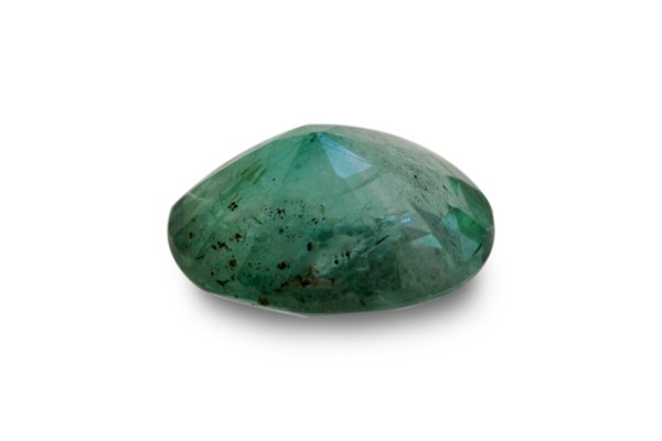 2.87 cts Natural Emerald (Panna)