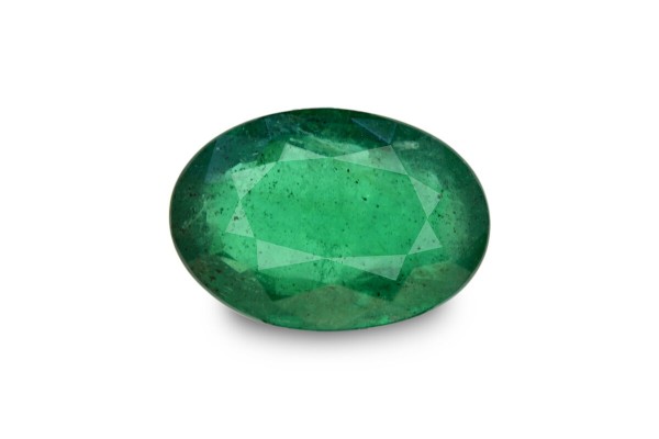 1.91 cts Natural Emerald (Panna)