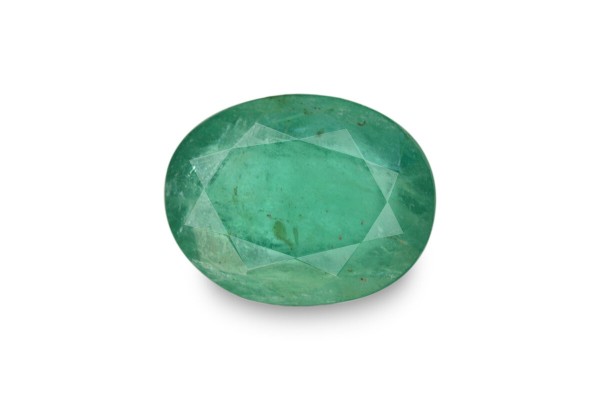 2.7 cts Natural Emerald (Panna)