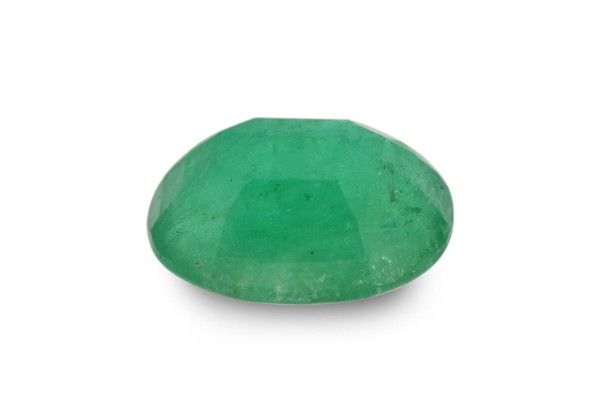 2.7 cts Natural Emerald (Panna)
