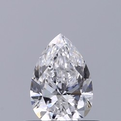 0.42 cts Solitaire Natural Diamond
