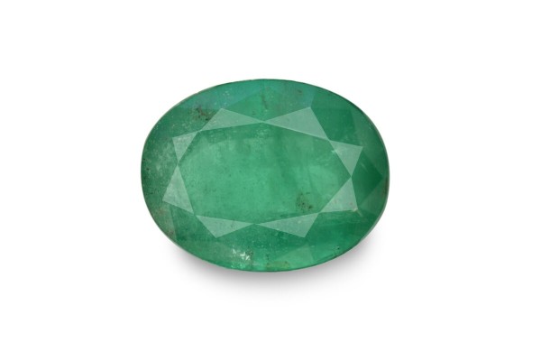 3.38 cts Natural Emerald (Panna)
