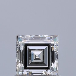 0.56 cts Solitaire Natural Diamond