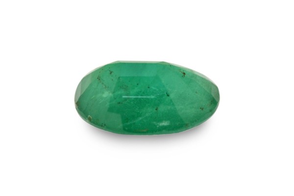 3.38 cts Natural Emerald (Panna)