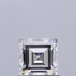 0.56 cts Solitaire Natural Diamond