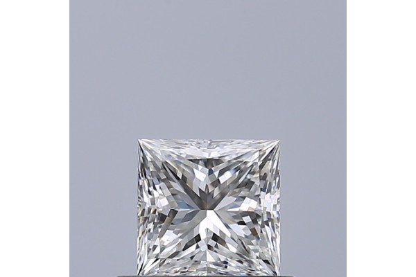 Gemmological Institute of Colombo Report for 8.39 cts Unheated Natural Yellow Sapphire (Pukhraj)