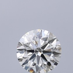 0.42 cts Solitaire Natural Diamond