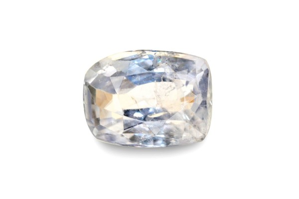 3.15 cts Unheated Natural Blue Sapphire (Neelam)