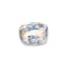 3.15 cts Unheated Natural Blue Sapphire (Neelam)