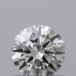 0.5 cts Solitaire Natural Diamond