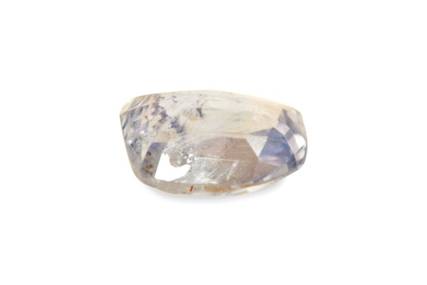 3.15 cts Unheated Natural Blue Sapphire (Neelam)