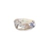 3.15 cts Unheated Natural Blue Sapphire (Neelam)