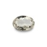 2.04 cts Unheated Natural White Sapphire (White Pukhraj)