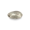 2.04 cts Unheated Natural White Sapphire (White Pukhraj)