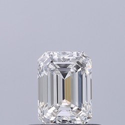 0.5 cts Solitaire Natural Diamond