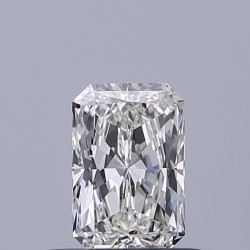 0.42 cts Solitaire Natural Diamond