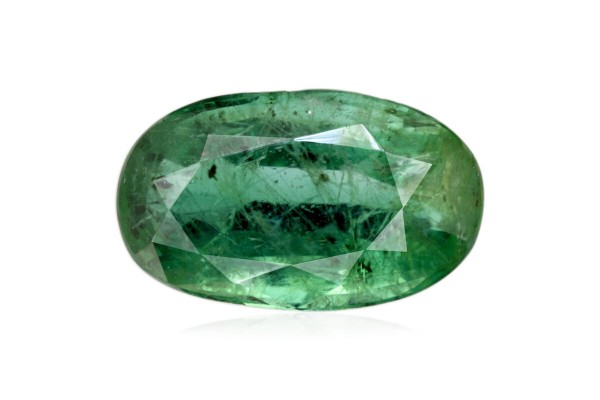 2.55 cts Natural Emerald (Panna)