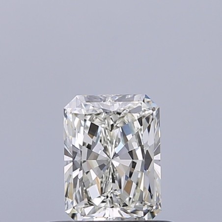 0.51 cts Solitaire Natural Diamond