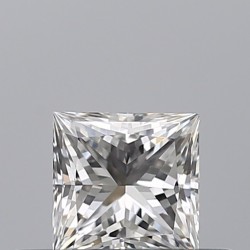 0.34 cts Solitaire Natural Diamond