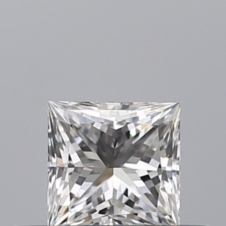 0.34 cts Solitaire Natural Diamond