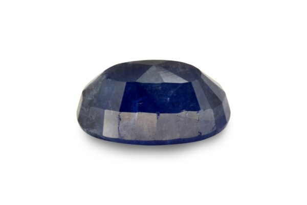 5.93 cts Unheated Natural Blue Sapphire (Neelam)