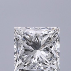 0.73 cts Solitaire Natural Diamond
