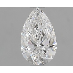 0.8 cts Solitaire Natural Diamond