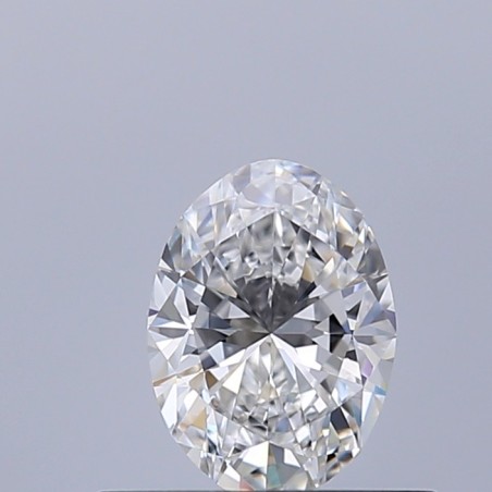 0.4 cts Solitaire Natural Diamond