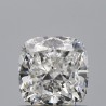 1.62 cts Natural Yellow Sapphire (Pukhraj)