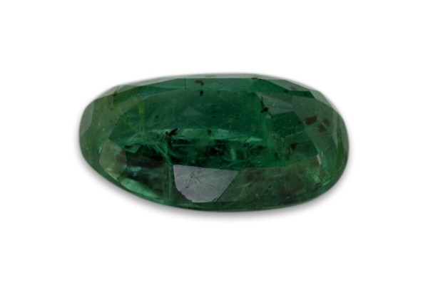 2.55 cts Natural Emerald (Panna)