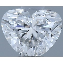 0.51 cts Solitaire Natural Diamond