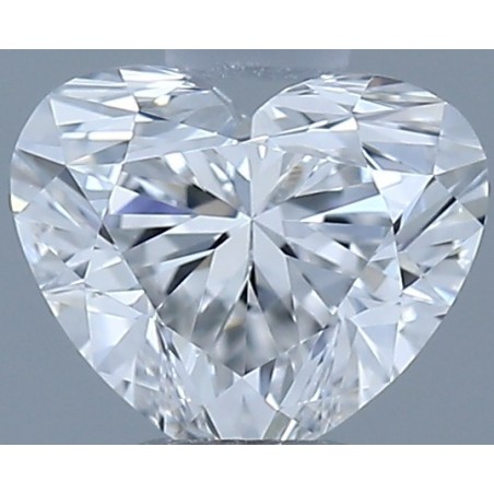 0.51 cts Solitaire Natural Diamond