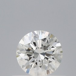 0.35 cts Solitaire Natural Diamond