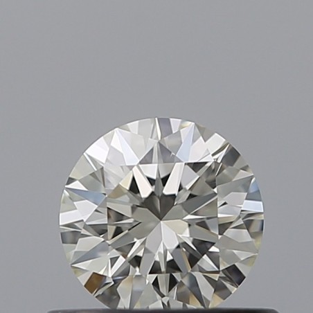 0.43 cts Solitaire Natural Diamond