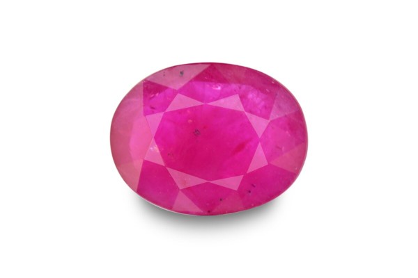 2.39 cts Natural Ruby (Manikya)